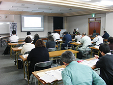 �Ŗ����C��̗l�q