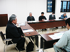 �Ŗ����C��̗l�q