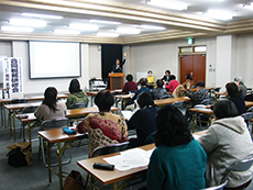 �Ŗ����C��̗l�q