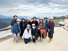 ��������E�Ŗ����C��̗l�q